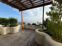 Недвижимость Apartment Monaco, Jardin Exotique: 6