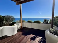 Недвижимость Apartment Monaco, Jardin Exotique: 9