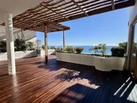 Недвижимость Apartment Monaco, Jardin Exotique: 10