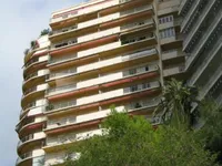 Недвижимость Apartment Monaco, La Rousse: 1