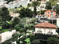 Недвижимость Apartment Monaco, La Rousse: 2