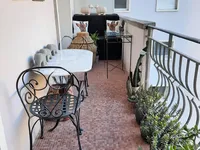 Недвижимость Apartment Monaco, La Rousse: 3