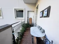 Недвижимость Apartment Monaco, La Rousse: 4