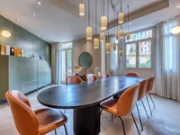 Недвижимость Apartment Monaco, Moneghetti: 1