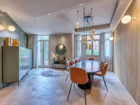 Недвижимость Apartment Monaco, Moneghetti: 2