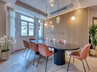 Недвижимость Apartment Monaco, Moneghetti: 3