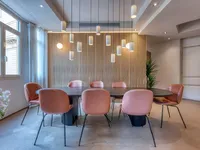 Недвижимость Apartment Monaco, Moneghetti: 4