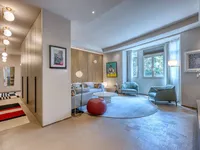 Недвижимость Apartment Monaco, Moneghetti: 6