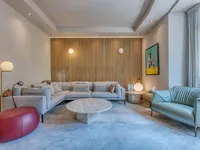 Недвижимость Apartment Monaco, Moneghetti: 8