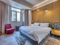 Недвижимость Apartment Monaco, Moneghetti: 10
