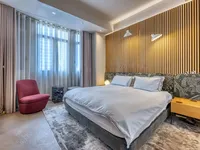Недвижимость Apartment Monaco, Moneghetti: 11
