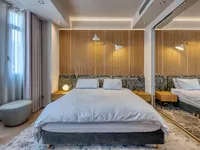 Недвижимость Apartment Monaco, Moneghetti: 12