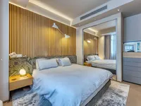 Недвижимость Apartment Monaco, Moneghetti: 13