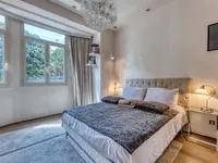 Недвижимость Apartment Monaco, Moneghetti: 18