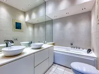 Недвижимость Apartment Monaco, Moneghetti: 19