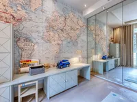 Недвижимость Apartment Monaco, Moneghetti: 23