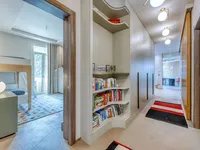 Недвижимость Apartment Monaco, Moneghetti: 24