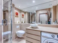 Недвижимость Apartment Monaco, Moneghetti: 25