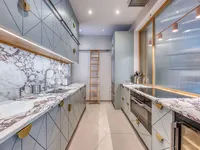 Недвижимость Apartment Monaco, Moneghetti: 27