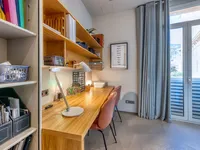 Недвижимость Apartment Monaco, Moneghetti: 29