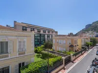 Недвижимость Apartment Monaco, Monte-Carlo: 1