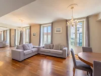 Недвижимость Apartment Monaco, Monte-Carlo: 2