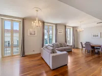 Недвижимость Apartment Monaco, Monte-Carlo: 3