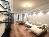 Недвижимость Apartment Monaco, La Rousse: 1
