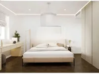 Недвижимость Apartment Monaco, La Rousse: 2