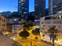 Недвижимость Apartment Monaco, La Rousse: 3