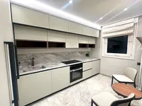 Недвижимость Apartment Monaco, La Rousse: 5