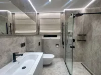 Недвижимость Apartment Monaco, La Rousse: 8