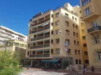 Недвижимость Apartment Monaco, La Rousse: 9