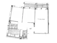 Недвижимость Apartment Monaco, La Rousse: 10