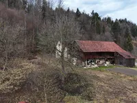 Недвижимость Manor: Lyubia Farm, Mozyrje.: 3