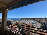Недвижимость Apartment Monaco, Monte-Carlo: 14