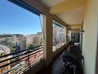 Недвижимость Apartment Monaco, Monte-Carlo: 15