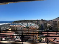 Недвижимость Apartment Monaco, Monte-Carlo: 16