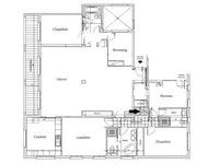 Недвижимость Apartment Monaco, Monte-Carlo: 17