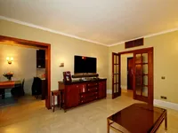 Недвижимость Apartment Monaco, Fontvieille: 5