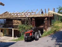 Недвижимость Estate, Ravne Farm, Pristava.: 3