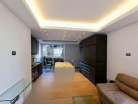 Недвижимость Apartment Monaco, La Rousse: 3