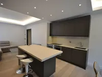 Недвижимость Apartment Monaco, La Rousse: 4