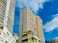 Недвижимость Apartment Monaco, La Rousse: 8