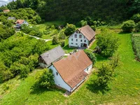Недвижимость Estate, Rifnik Farm: 1