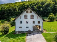 Недвижимость Estate, Rifnik Farm: 4