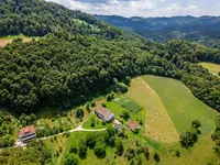 Недвижимость Estate, Rifnik Farm: 7