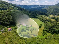 Недвижимость Estate, Rifnik Farm: 8