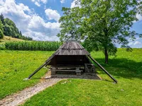 Недвижимость Estate, Rifnik Farm: 9