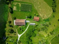 Недвижимость Estate, Rifnik Farm: 10